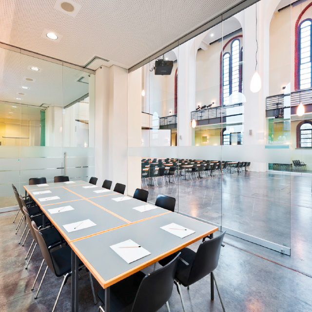 Umweltforum © Besondere Orte/Sebastian Greuner