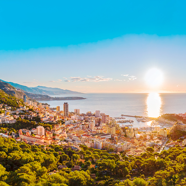 Let’s #REEVENT - Monaco setzt auf Nachhaltigkeit und bewährte Qualität
