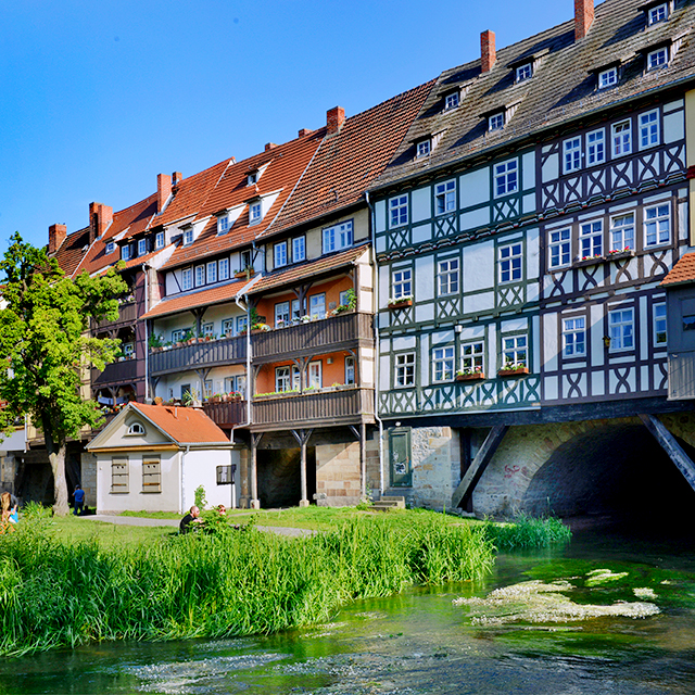 © Erfurt Tourismus und Marketing GmbH, B. Neumann