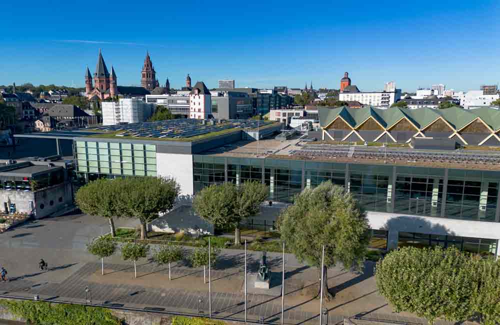 Rheingoldhalle Mainz