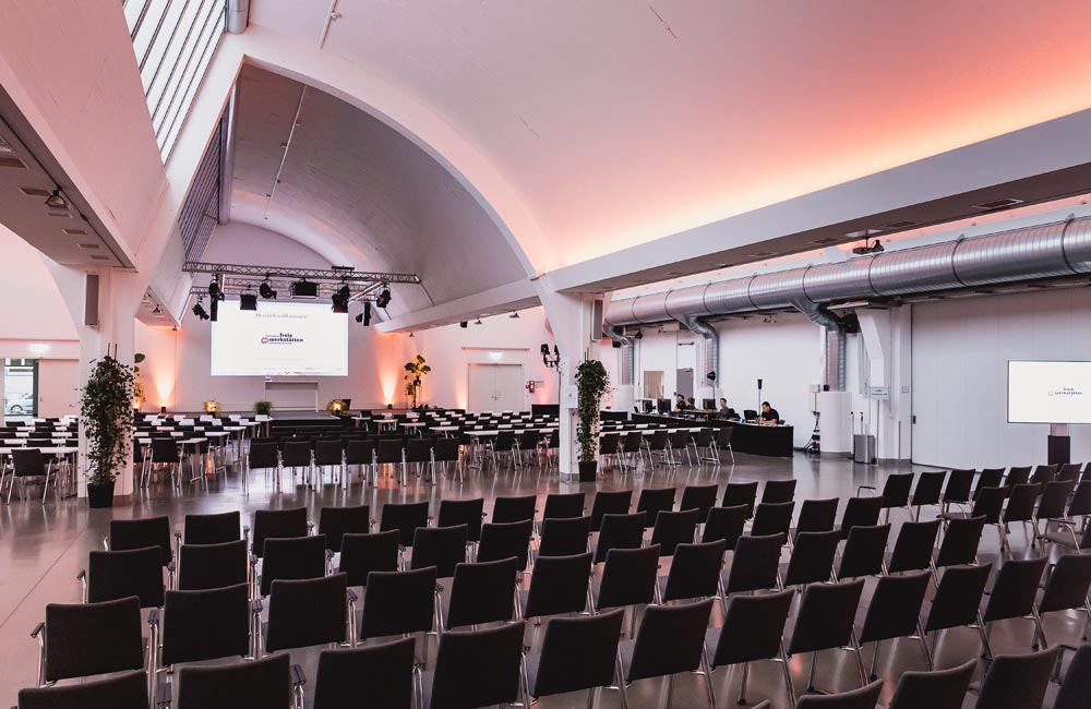 Vogel Convention Center