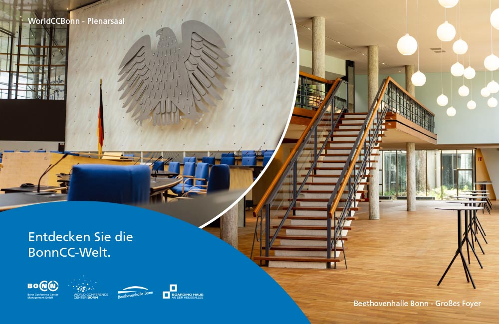 Bonn Conference Center Management GmbH