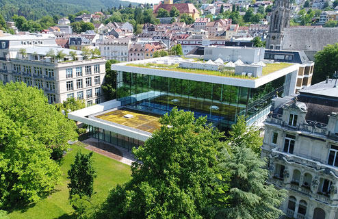 Baden-Baden Tourismus GmbH