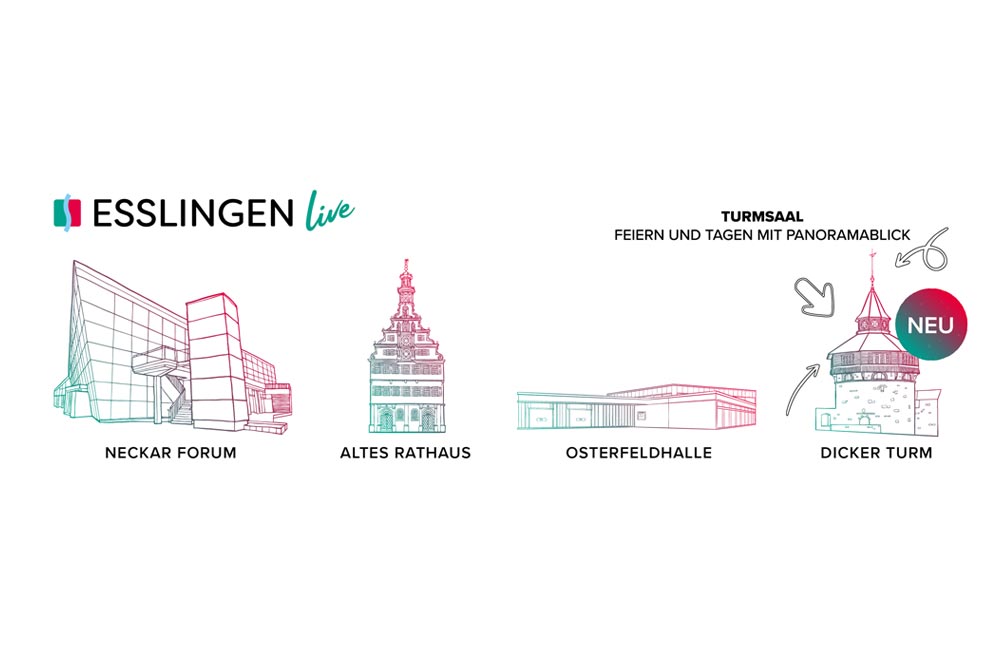 Esslingen live – Kultur und Kongress GmbH