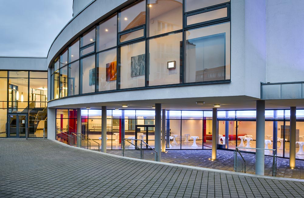 The Monarch Hotel GmbH