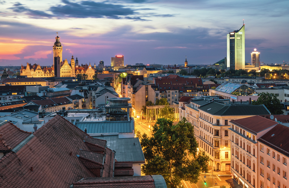 Leipzig Convention Bureau | Leipzig Tourismus und Marketing GmbH