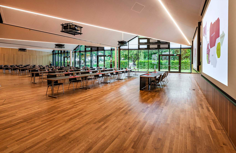 Filderhalle Leinfelden-Echterdingen