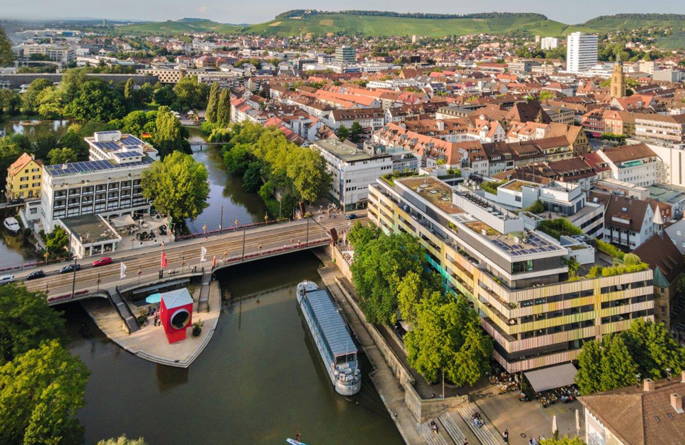 Heilbronn Convention Bureau
