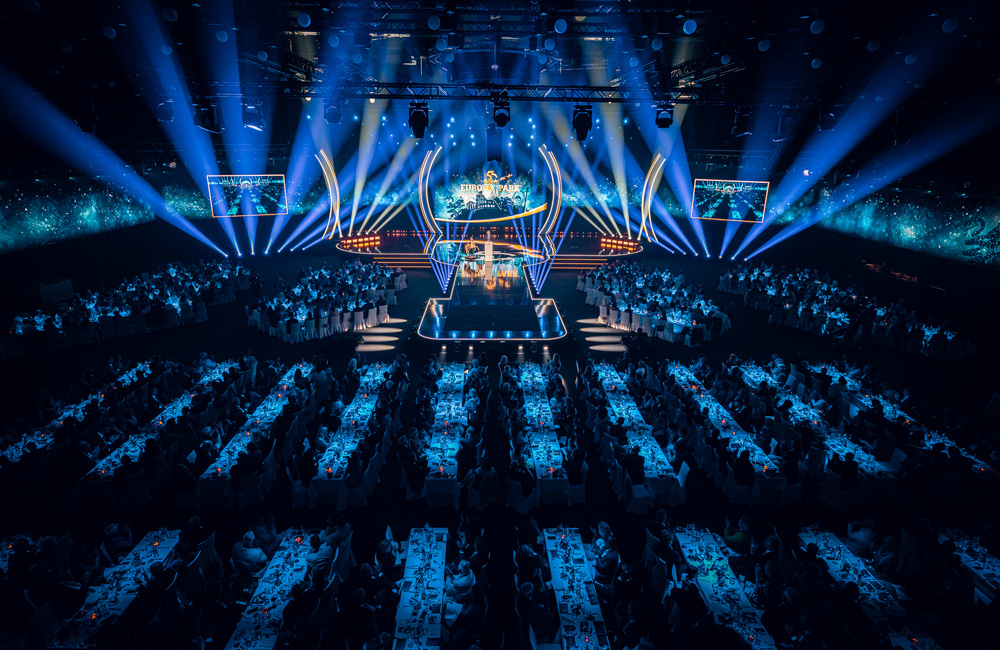 Europa-Park Confertainment