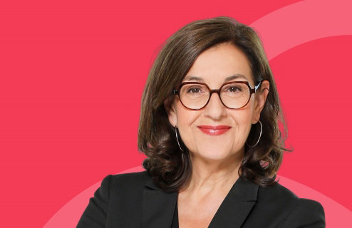 MCI Deutschland GmbH