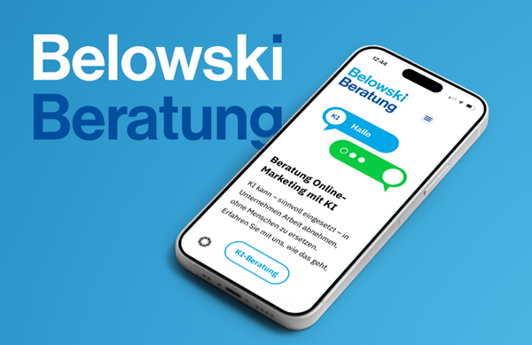 Belowski GmbH & Co. KG