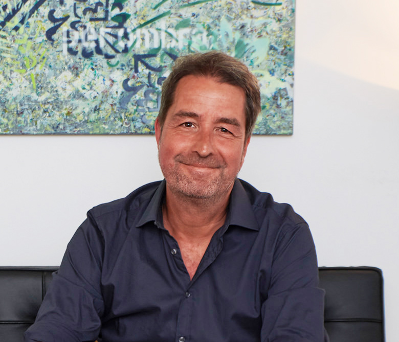 CoachKom Michael Schwartz