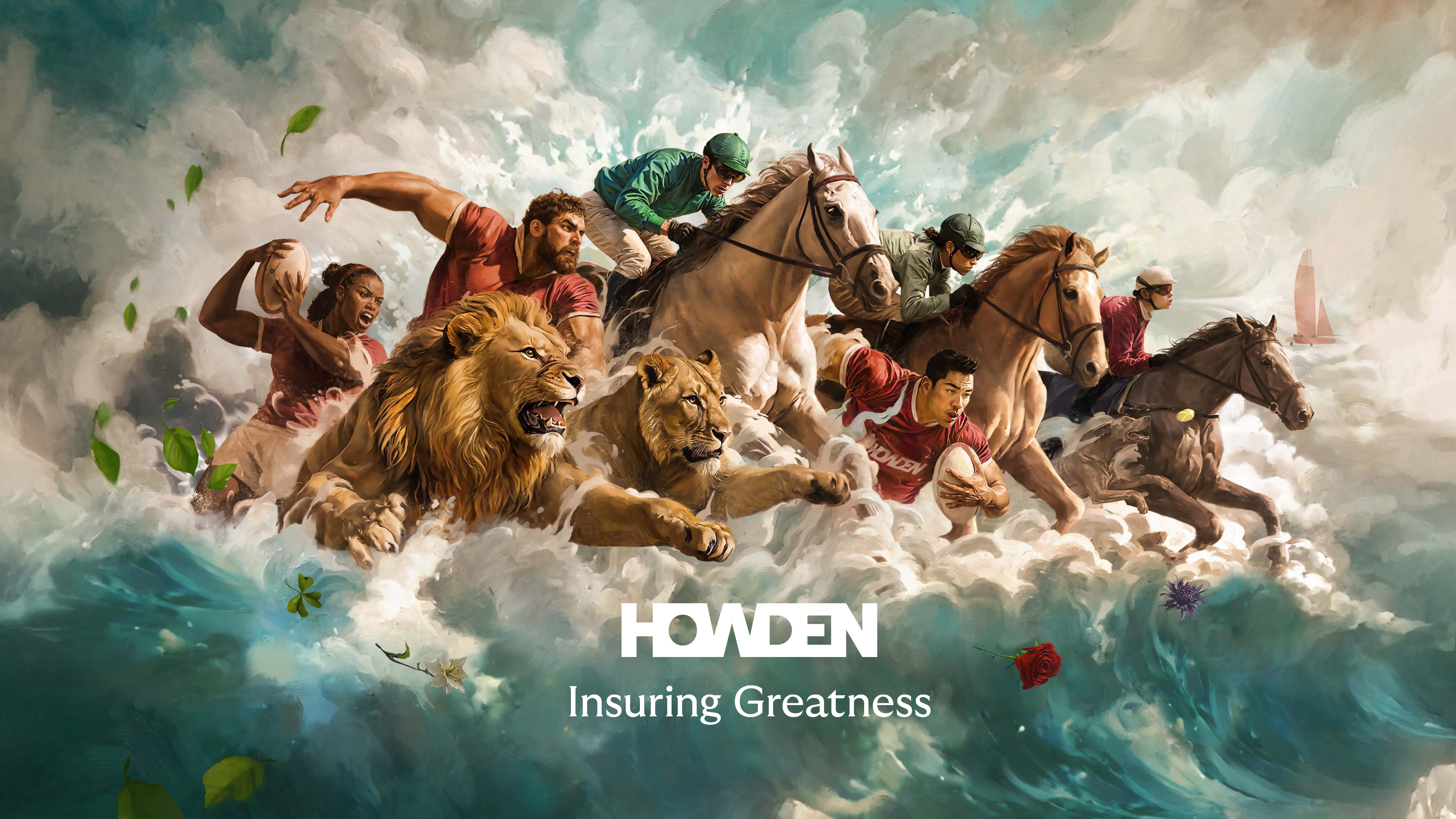 Howden Deutschland AG – Galerie Bild 1