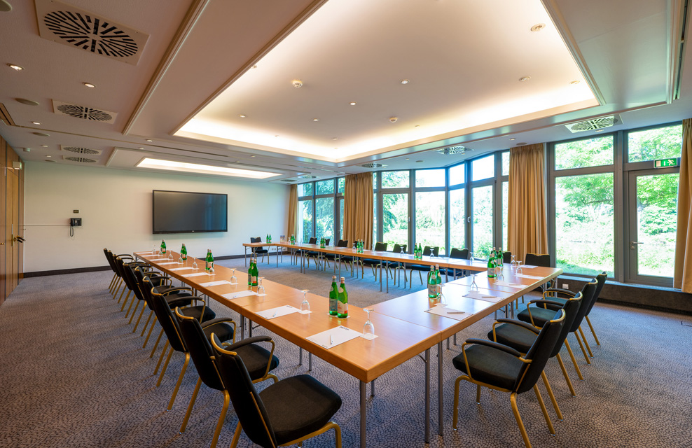 Park Inn by Radisson Lübeck