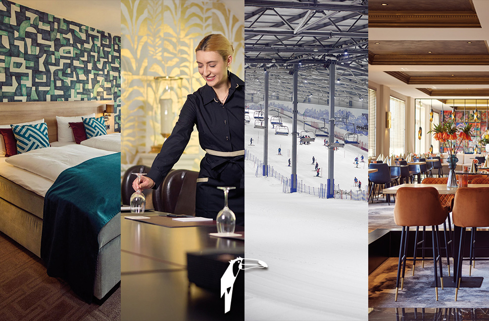 Van der Valk Hotels Deutschland