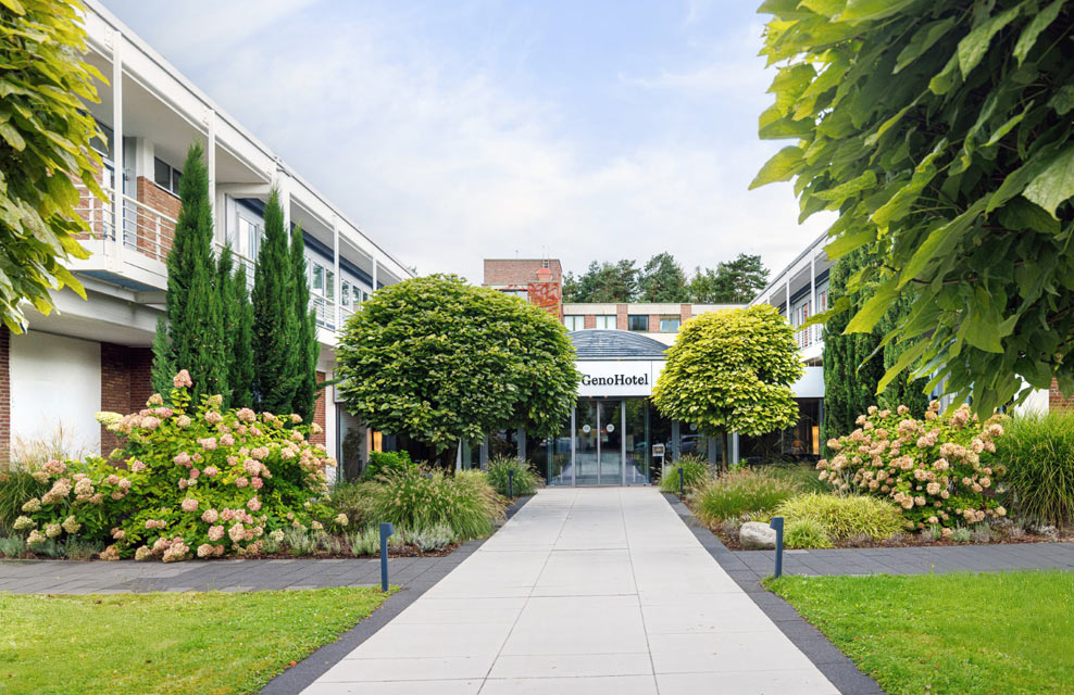 GenoHotel Forsbach