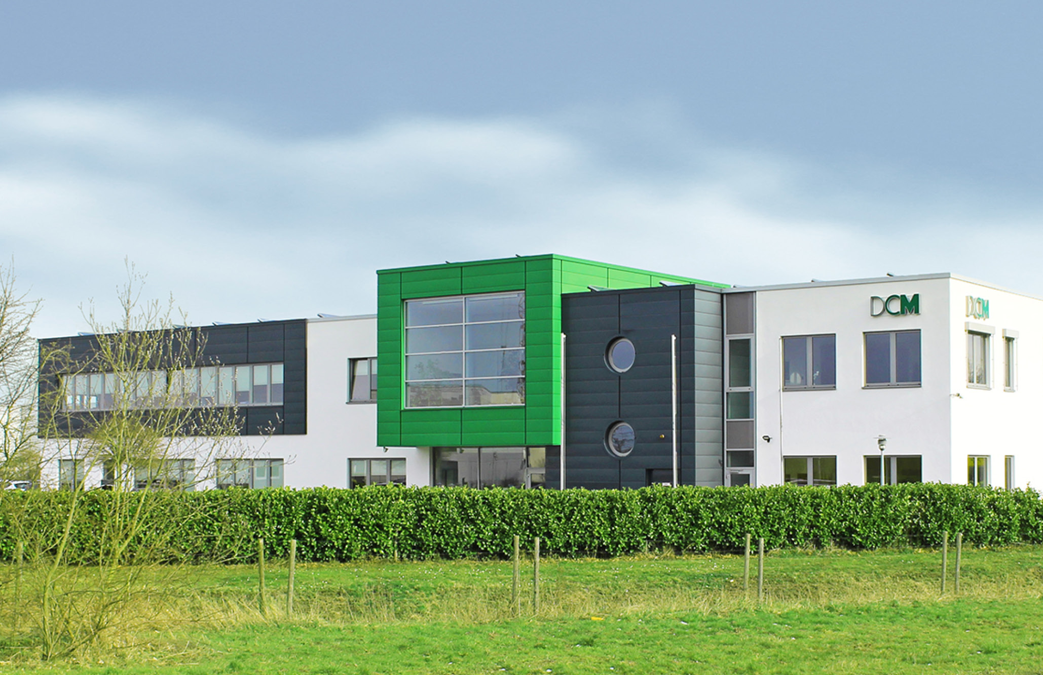 DCM DRUCK CENTER MECKENHEIM