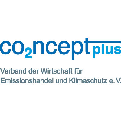co2ncept plus – Verband der Wirtschaft für Emissionshandel und Klimaschutz