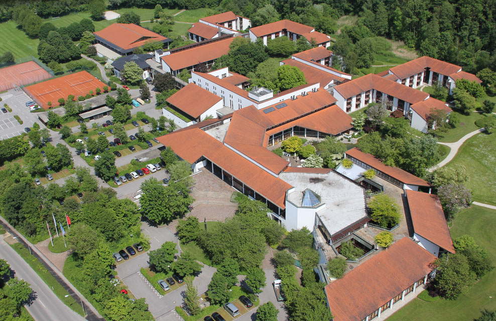 ta.la tagungszentrum landshut