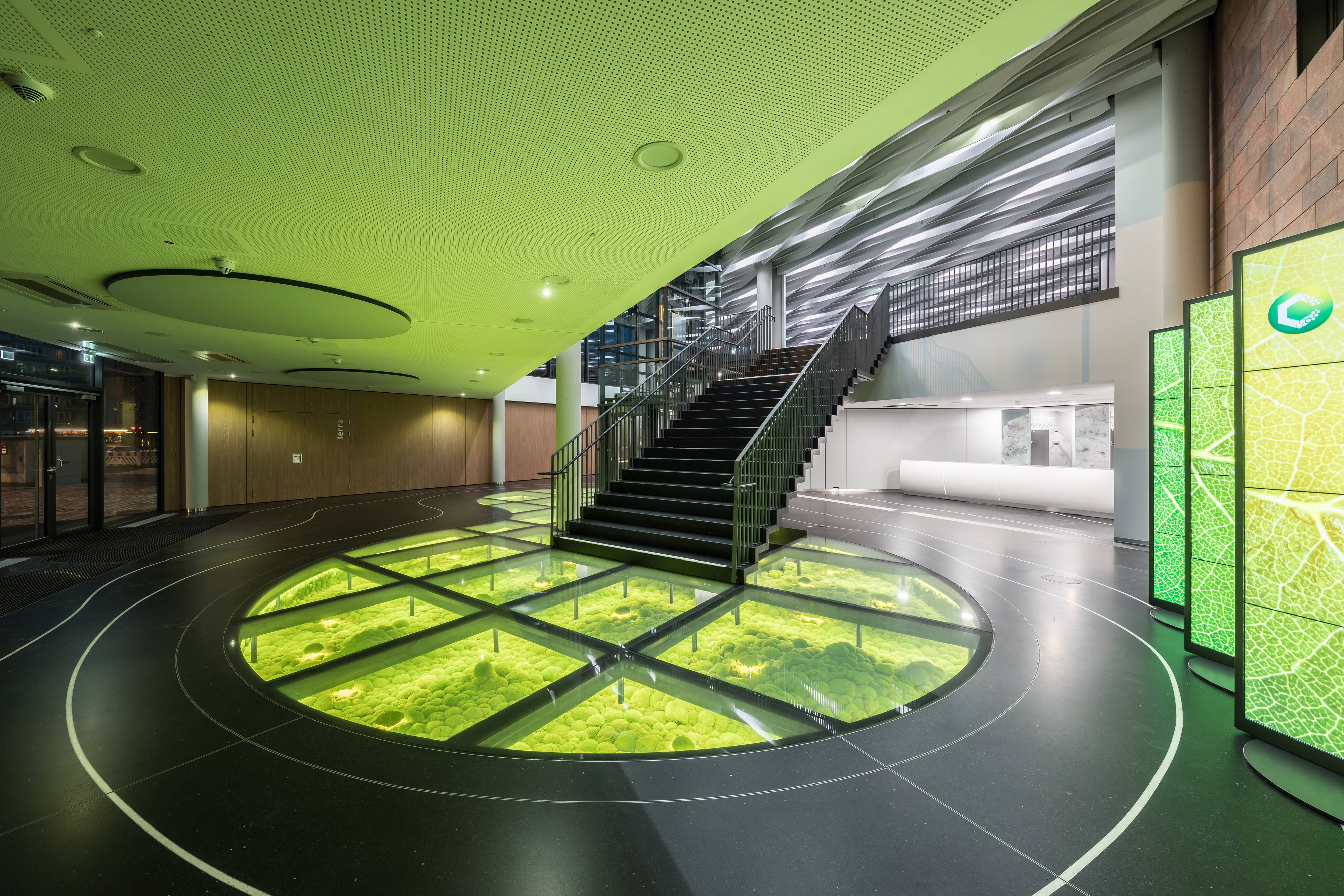 C3 Chemnitzer Veranstaltungszentren