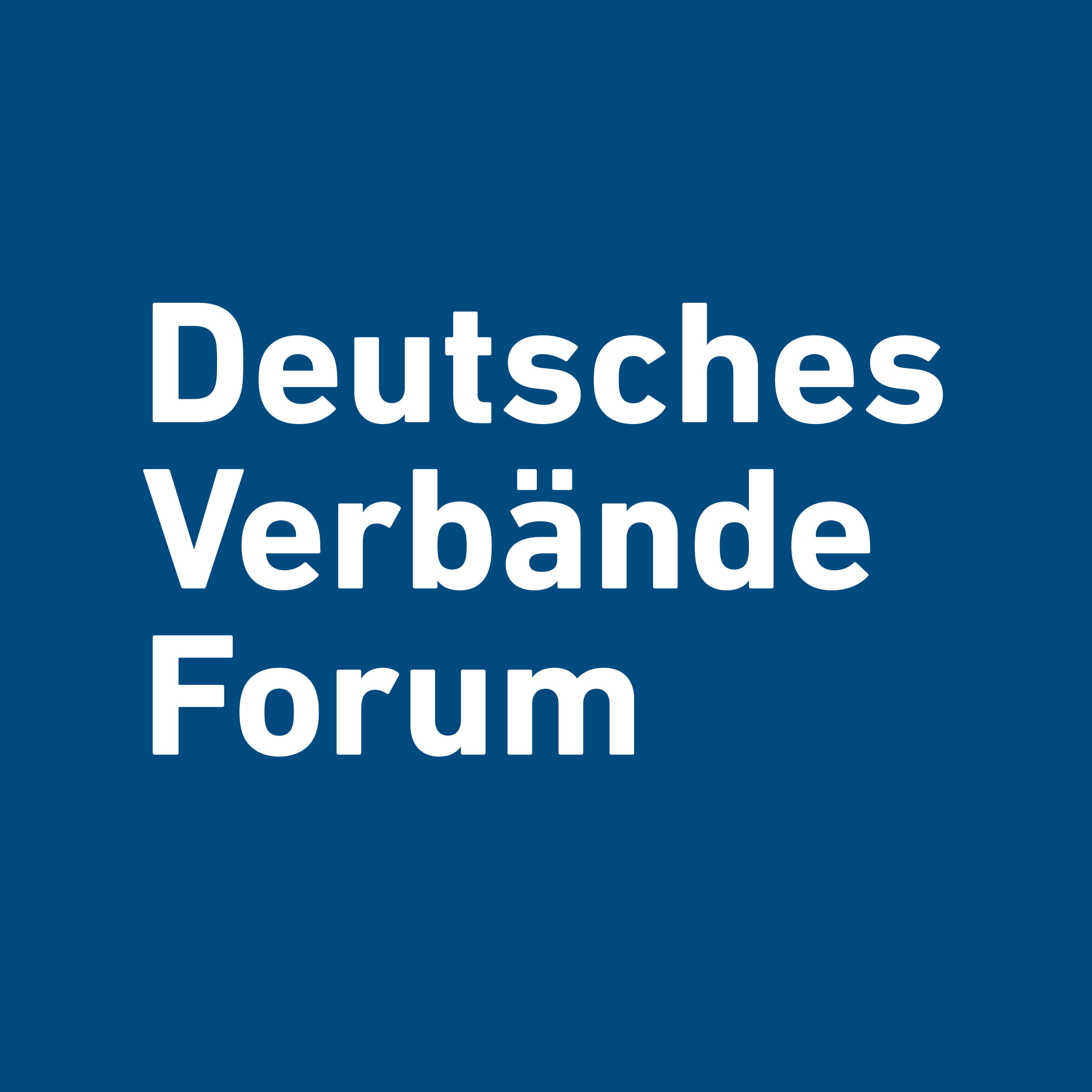 businessforum Ges. für Verbands- und Industriemarketing mbH