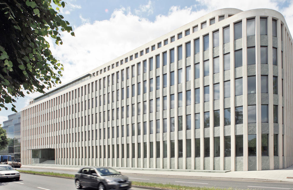 IW Medien GmbH (Institut der deutschen Wirtschaft Köln Medien GmbH)