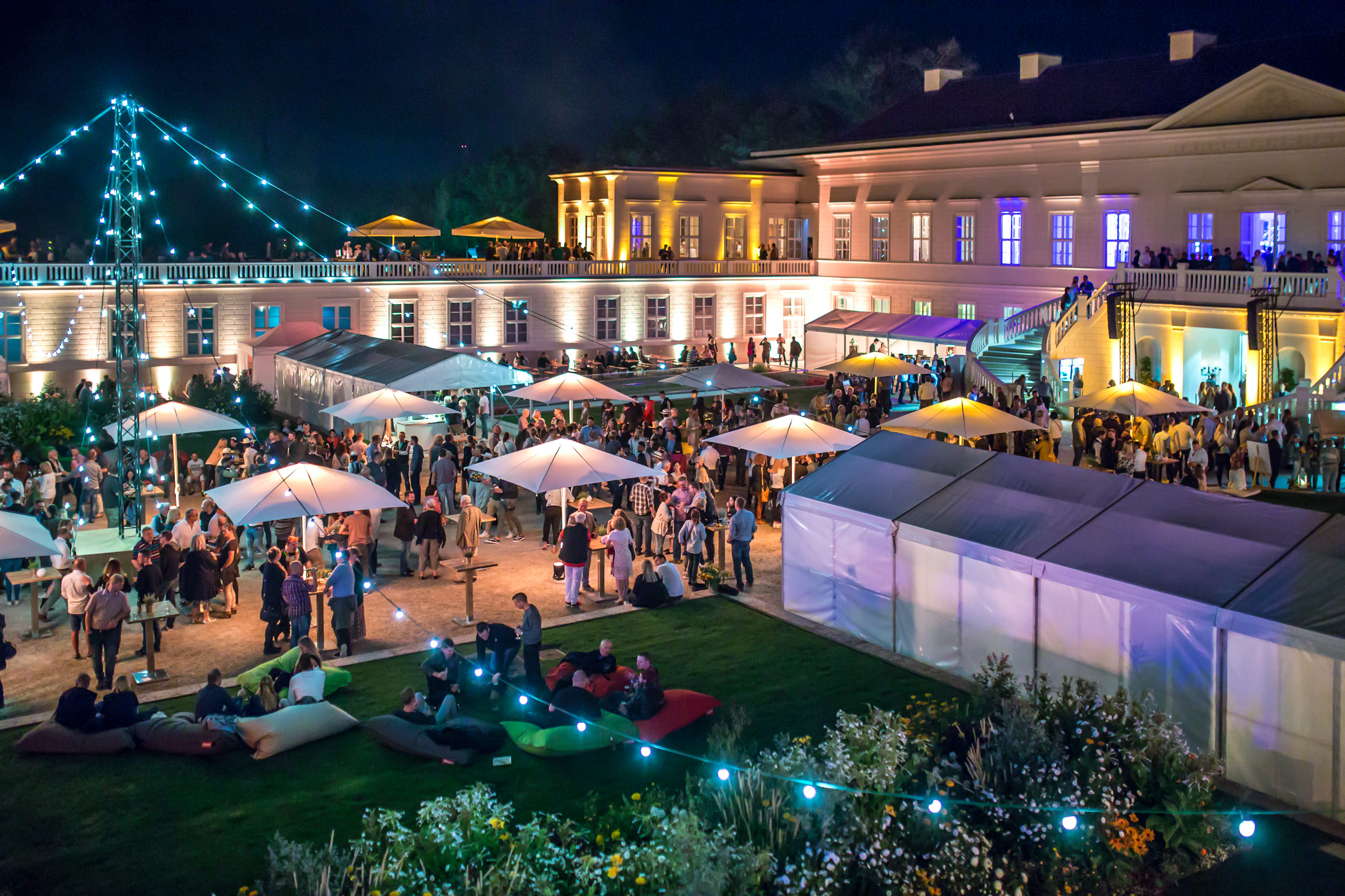 Hannover Convention Bureau