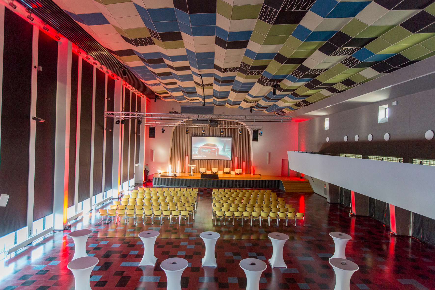 Haus der Begegnung Königstein