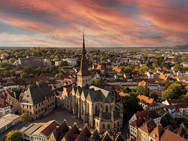 Osnabrück Convention Bureau