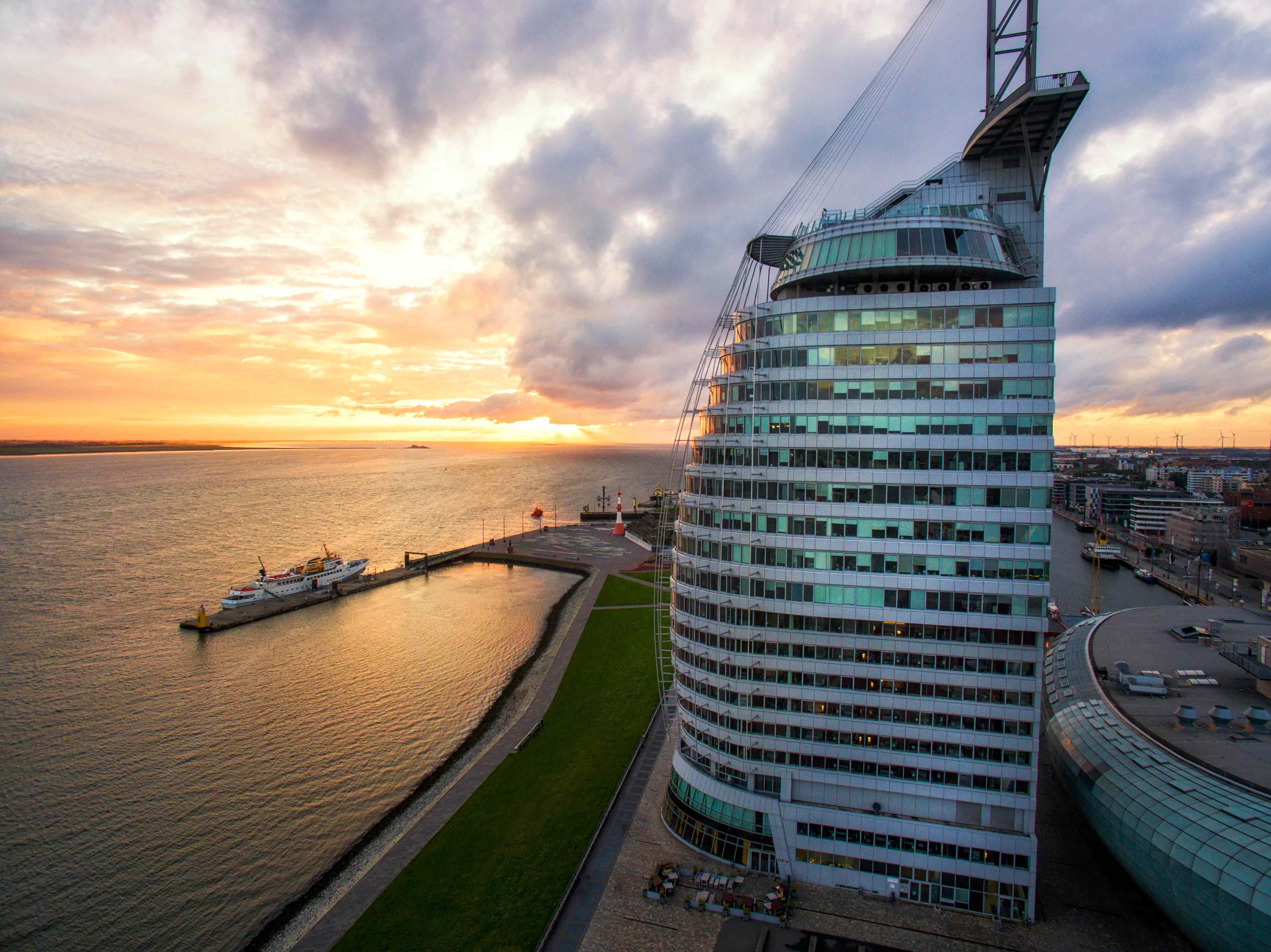 ATLANTIC Hotels