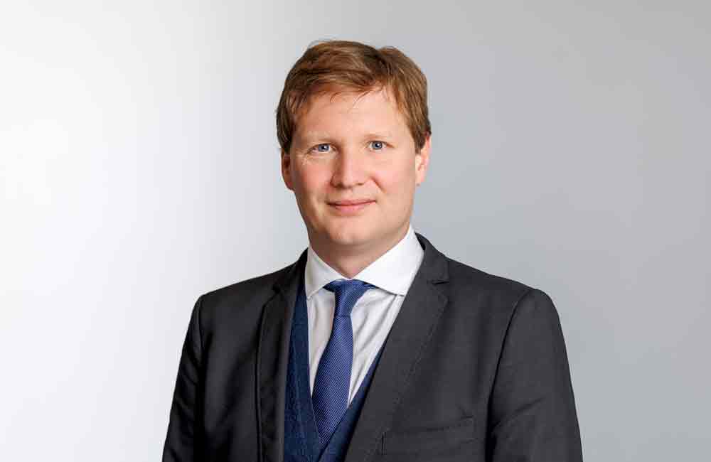 von Beust & Coll. Beratungsgesellschaft