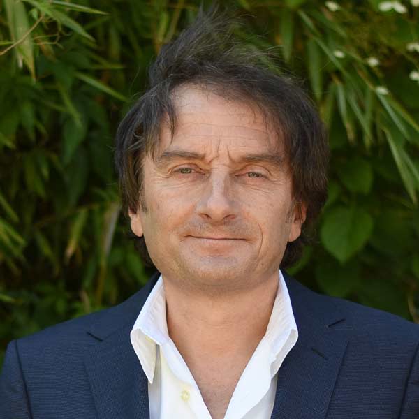 Prof. Dr. Jürgen Weibler