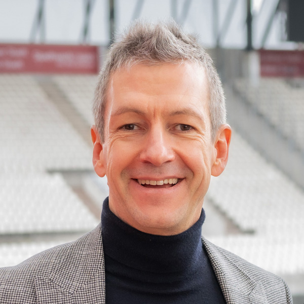 Prof. Dr. Marcus Stumpf