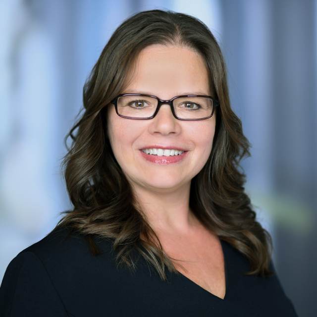 Michaela Walton