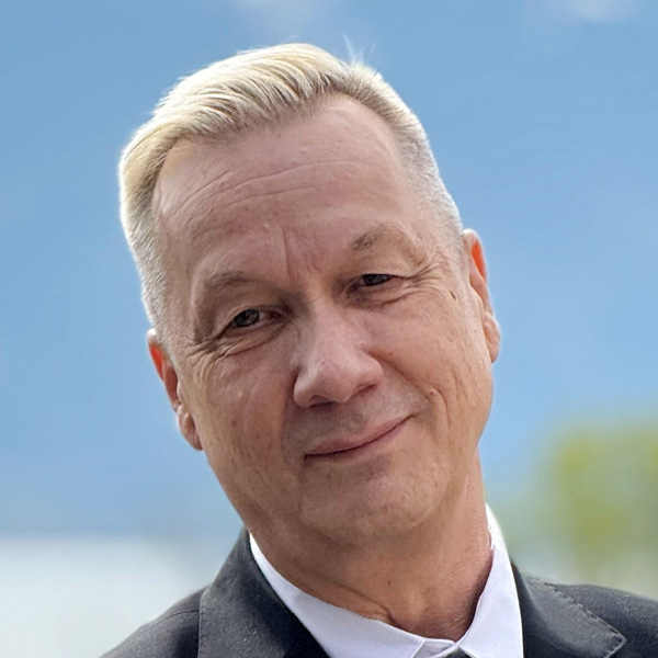 Matthias Geist